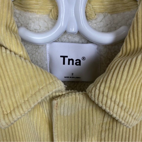 Aritzia Bennet jacket - Picture 3 of 4